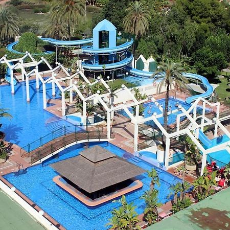 "Vive Benal Beach" Apartamento Vistas Al Mar 3535 Benalmádena Buitenkant foto
