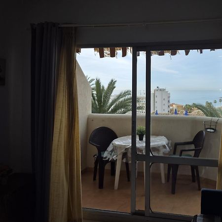 "Vive Benal Beach" Apartamento Vistas Al Mar 3535 Benalmádena Buitenkant foto