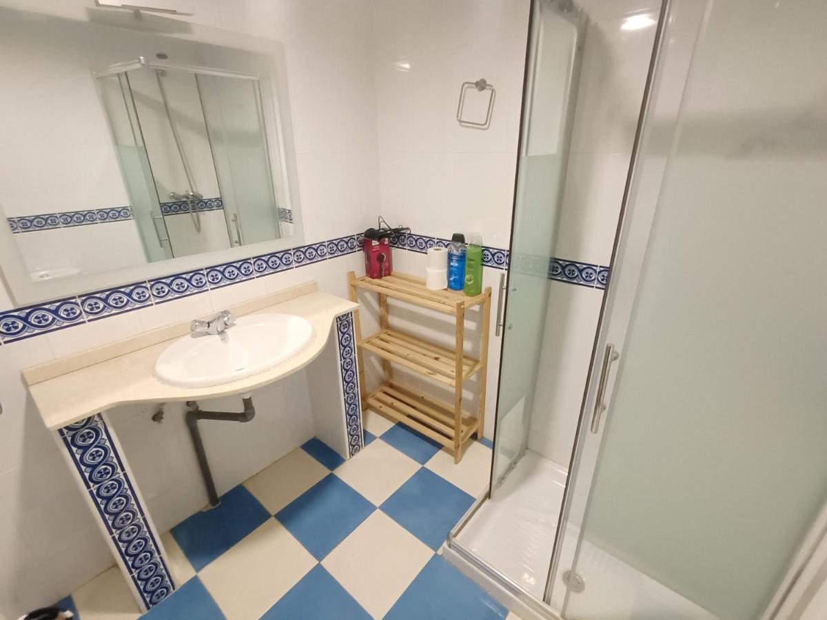 "Vive Benal Beach" Apartamento Vistas Al Mar 3535 Benalmádena Buitenkant foto